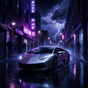 Lambo