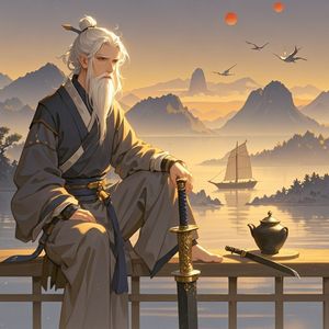 凭栏旧梦_三无散人