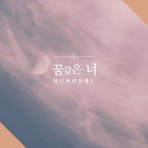 꿈같은 너 (with 정병학)