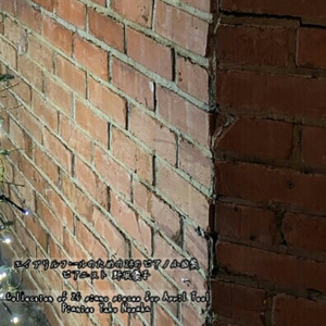 嘘偽り～ピアノ断章作品２１３番