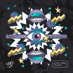 I'm Alive (Extended Mix)