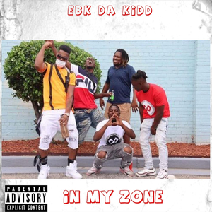 Cut Up (Live) [feat. Sexi Lexi & Mafiello]