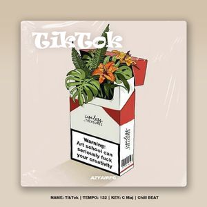 [免费] Bossanova Type Beat "TikTok"