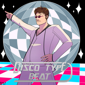 Disco Type Beat