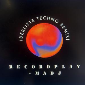 Record Player (DERLITTE Remix)