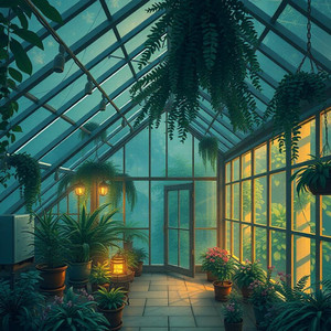 Greenhouse