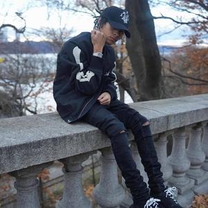 **** The Opps (feat. JayKlickin)