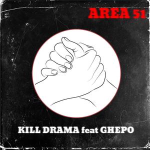 Area 51 (feat. Ghepo)