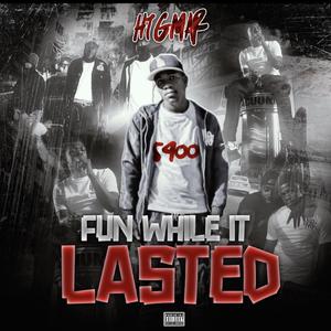 Gremlins (feat. OCUCam)