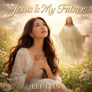 Jesus Is My Father