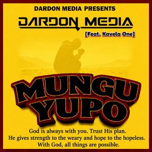 MUNGU YUPO