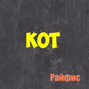 Кот