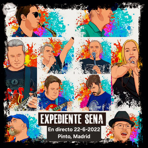 PRESENTACIONES (EN VIVO)