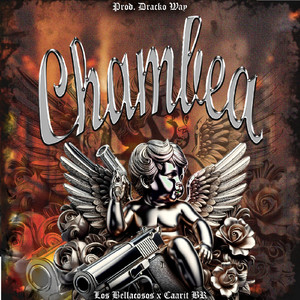 Chambea (feat. Dracko Way)