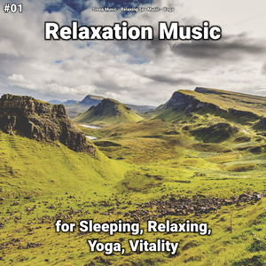Relaxation Music, Pt. 46