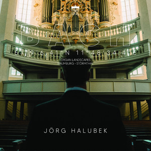 Wachet auf, ruft uns die Stimme, BWV 645