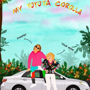 My Toyota Corolla