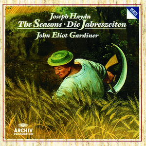 Die Jahreszeiten - Hob. XXI:3 / Der Herbst:No.22 Duett: "Ihr sch?nen aus der Stadt"