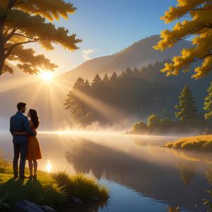 The Constellation of You