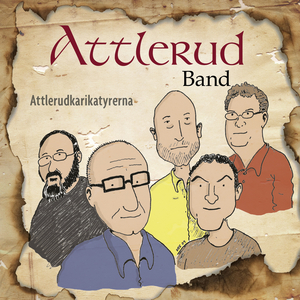 Gatorna Där Jag Bor