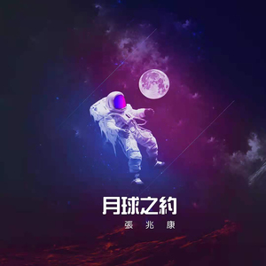 月球之約