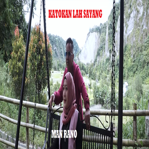 Katokan Lah Sayang