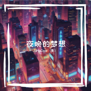 夜晚的梦想