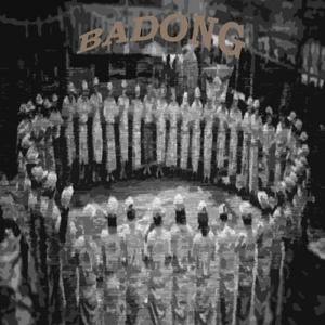 Badong