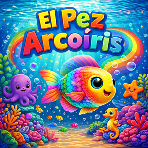 Pez Alcoiris
