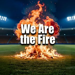 《We Are the Fire》/《燃动世界》