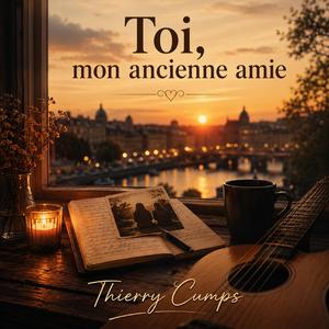 Toi, mon ancienne amie