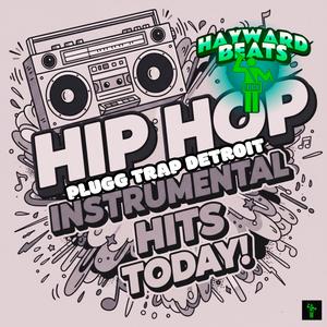 Boombox Dessert in the Trunk