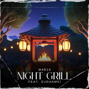 Night Grill (feat. Djouameì)