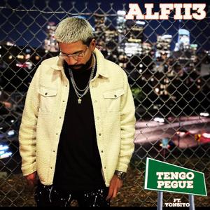 Tengo Pegue (feat. Yonsito)