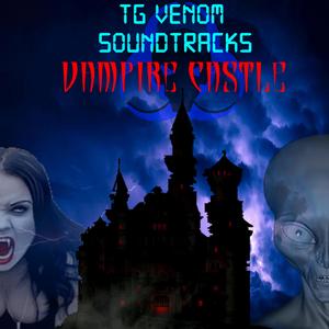 Cybernetic Headquarters (Vampire Castle Present Theme) "A.I. Occupied"