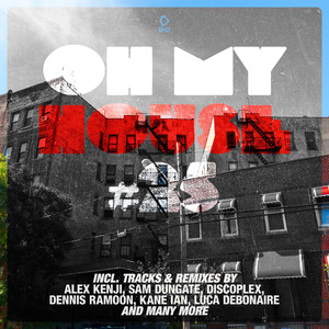 Rhythm and Blues (Original Mix)