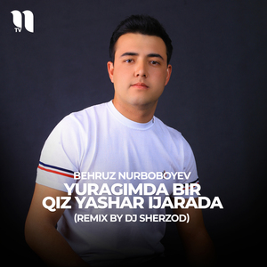 Yuragimda bir qiz yashar ijarada (remix by Dj Sherzod)