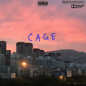 Cage