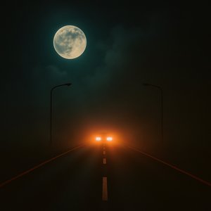 Шалена Дорога