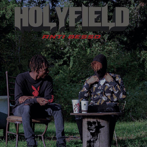 HolyField (feat. 1raack)