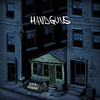 Handguns - Waiting for Your Ghost