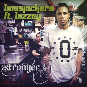 Stronger (feat. Bizzey) [Bassjackers Remix]