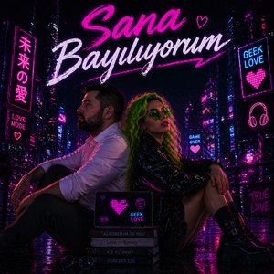 Sana Bayılıyorum