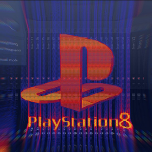 Playstation 8