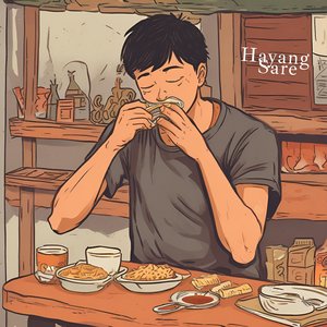 Omo! Naha Kiyeu Hirup Teh?