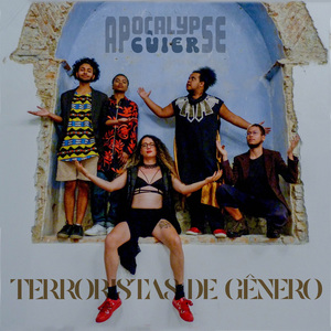 Terroristas de Gênero
