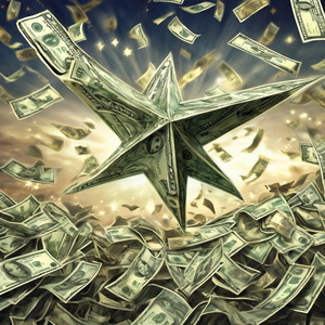 A STAR Rises In The BUCKS