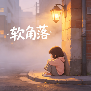 软角落