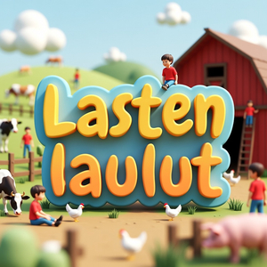 Ikkuna huurtuu! - Lauluja lapsille