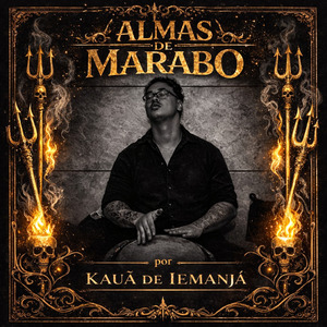 Almas de Marabô